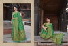 Meghdoot Sopali Latest Designer Festive Wear Handwoven Silk Saree Collection